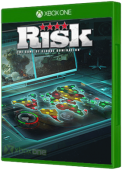 RISK Xbox One Cover Art