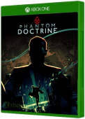 Phantom Doctrine Xbox One Cover Art