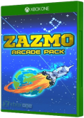 Zazmo Arcade Pack Xbox One Cover Art
