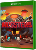 Mugsters Xbox One Cover Art