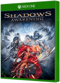 Shadows: Awakening Xbox One Cover Art