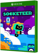 Socketeer Xbox One Cover Art