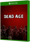 Dead Age Xbox One Cover Art