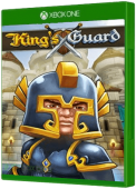 King's Guard TD Xbox One Cover Art