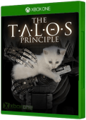 The Talos Principle Xbox One Cover Art