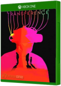 Transference Xbox One Cover Art