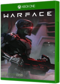 WARFACE Xbox One Cover Art
