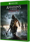 Assassin's Creed Unity - Dead Kings Xbox One Cover Art