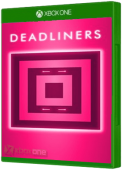 Deadliners Xbox One Cover Art