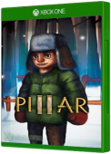 Pillar Xbox One Cover Art