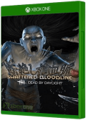 Dead by Daylight - Shattered Bloodline Xbox One Cover Art