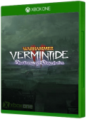 Warhammer: Vermintide 2 - Shadows over Bogenhafen