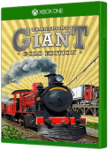 Transport Giant: Gold Edition Xbox One Cover Art
