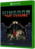 Kingdom Two Crowns Xbox One Cover Art