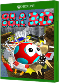 On A Roll 3D Xbox One Cover Art