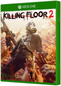Killing Floor 2 - Twisted Christmas: Season’s Beatings Xbox One Cover Art