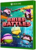 Brief Battles Xbox One Cover Art