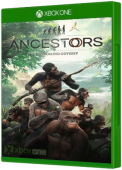 Ancestors: The Humankind Odyssey Xbox One Cover Art