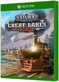 Railway Empire - The Great Lakes Xbox One Cover Art