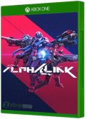 Kova: AlphaLink Xbox One Cover Art