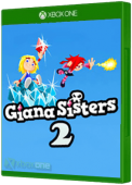 Giana Sisters 2