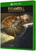 Steamroll Xbox One Cover Art