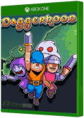 Daggerhood Xbox One Cover Art
