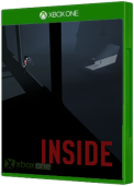 INSIDE Xbox One Cover Art