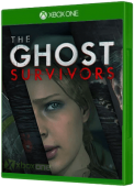 Resident Evil 2 - The Ghost Survivors Xbox One Cover Art