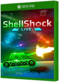 ShellShock Live Xbox One Cover Art