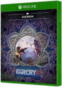 Far Cry 4 - Overrun