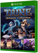 Trine Ultimate Collection Xbox One Cover Art
