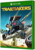 Trailmakers Xbox One Cover Art