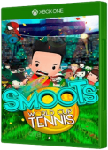 Smoots World Cup Tennis Xbox One Cover Art