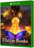 Flutter Bombs Xbox One Cover Art
