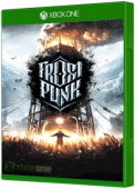 Frostpunk: Console Edition Xbox One Cover Art