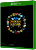 Reverse Crawl Xbox One Cover Art