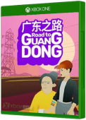 Road to Guangdong Xbox One Cover Art