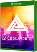 ASCENDANCE - First Horizon Xbox One Cover Art