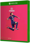 FIFA 20 Xbox One Cover Art
