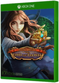 Queen's Quest 3: The End of Dawn Xbox One Cover Art