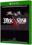 BackSlash Xbox One Cover Art