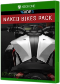 RIDE 3 - Naked Bikes Pack Xbox One Cover Art