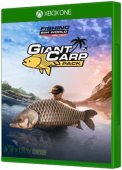 Fishing Sim World: Giant Carp Pack Xbox One Cover Art