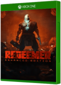 Redeemer: Enhanced Edition Xbox One Cover Art