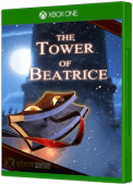 The Tower of Beatrice Xbox One Cover Art