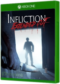 Infliction: Extended Cut Xbox One Cover Art