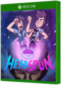 Headspun Xbox One Cover Art