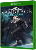 Vambrace: Cold Soul Xbox One Cover Art