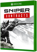 Sniper Ghost Warrior Contracts Xbox One Cover Art
